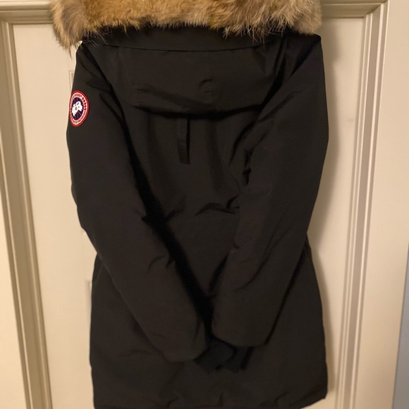 Canada Goose Trillium Parka - Picture 7 of 8